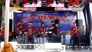 Dagang Pindang Dicky Metic