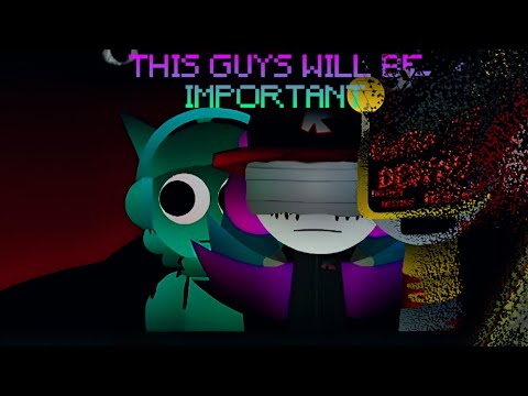 Sprunki Reversed Phase 3 (1.95 Update) Gameplay! I'm in?