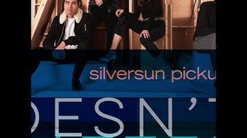 Silversun Pickups - It Doesn