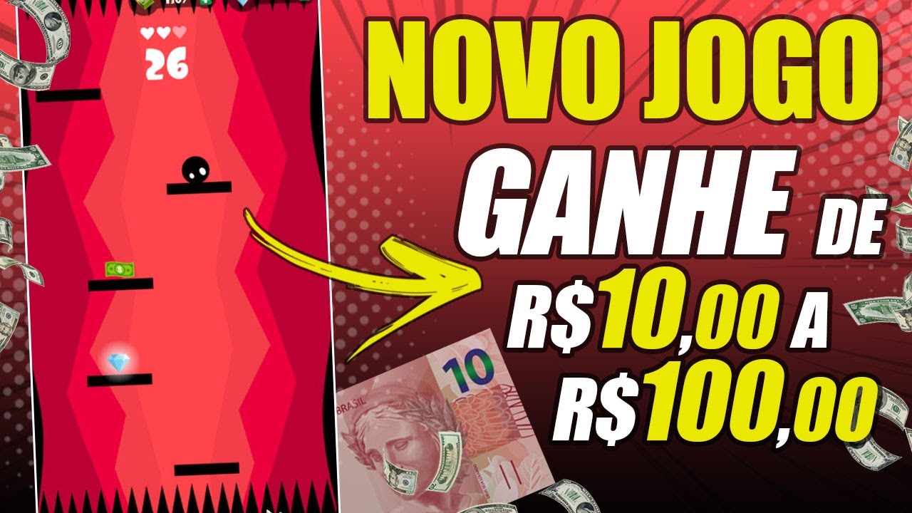 banca de jogos online