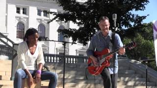 Hello, Central. - American Roots Music - Madison, Wisc. USA