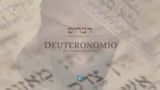 Deuteronomio 5:12-15 | 4to Mandamiento | El día de reposo | Shabat | Elige lo mejor.