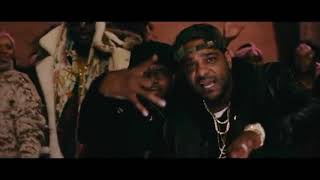 Dipset Featuring The New York City Gospel Choir