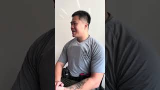 Ben Xiong - How was your training at Hennepin Tech?
