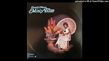 Dorothy Moore - Misty Blue - 1976