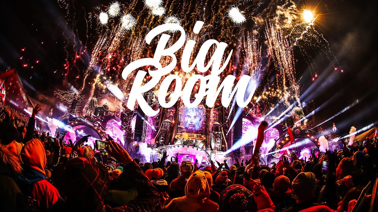 Sick Big Room Music 2022 | Best EDM Drops & Festival Music  l Electro house 2022