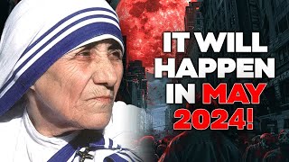 Mother Teresa Breaks Silence Before Her Deaths And Reveals Terrifying Secret 