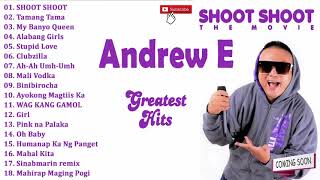 Andrew E Greatest Hits Andrew E Rap Songs Nonstop Andrew E New Playlist 2022