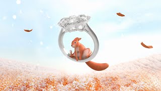 ARTY AND THE ENCHANTED QUEST – Elliot And The Blossoming Tree – Chopard
