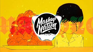 Download Lagu Bling Bang Bang Born x Kekka Orai - MHA: Vigilantes, Mashle [CosmicMashups] MP3