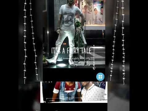 مهرجان عنبر اصابات 2018