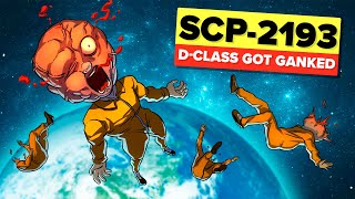 SCP-3885 - Exploding Zombie Gearheads (SCP Animation) Reaction