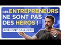 Elon musk steve jobs jeff bezos  lentrepreneur hroque et visionnaire nexiste pas 