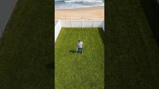 Hidden Beach House Bunker Construction#Shorts #BunkerBuild #Timelapse #HiddenRoom #ViralShorts