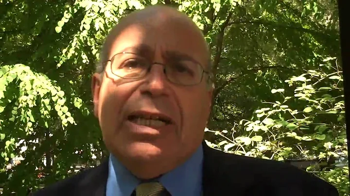 Catching Up With... Stuart Appelbaum