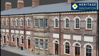 Cambrian Station Oswestry