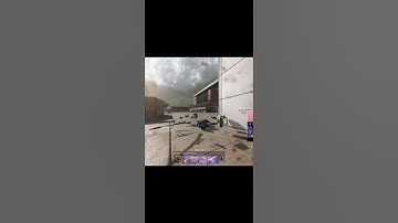 Cloakzy Gets Trickshotted On Warzone