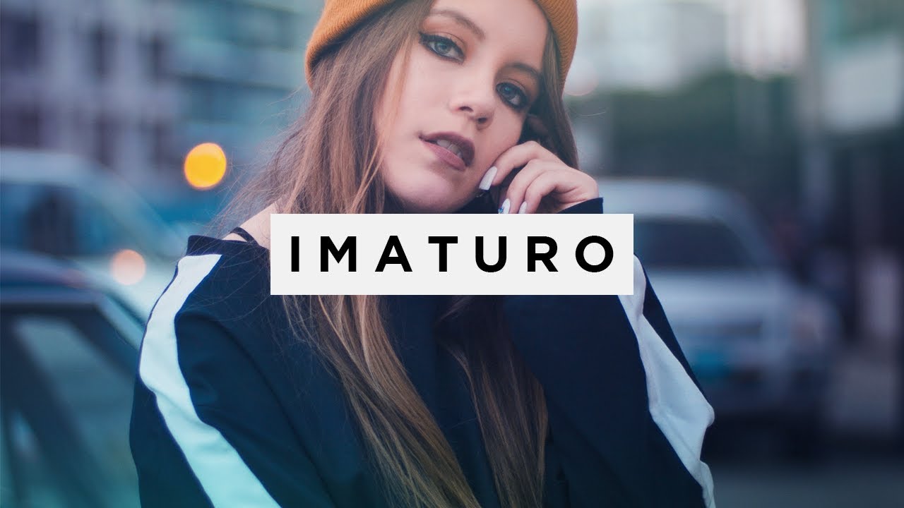 imaturo significado da palavra Jão - Imaturo (Mad Ox Remix)