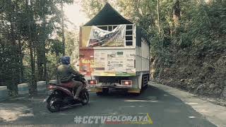 KEPULANGAN ANGGOTA CMIC PADA ACARA (JAMNAS CMIC KORIDOR NGAWI) || RAME POLL ||