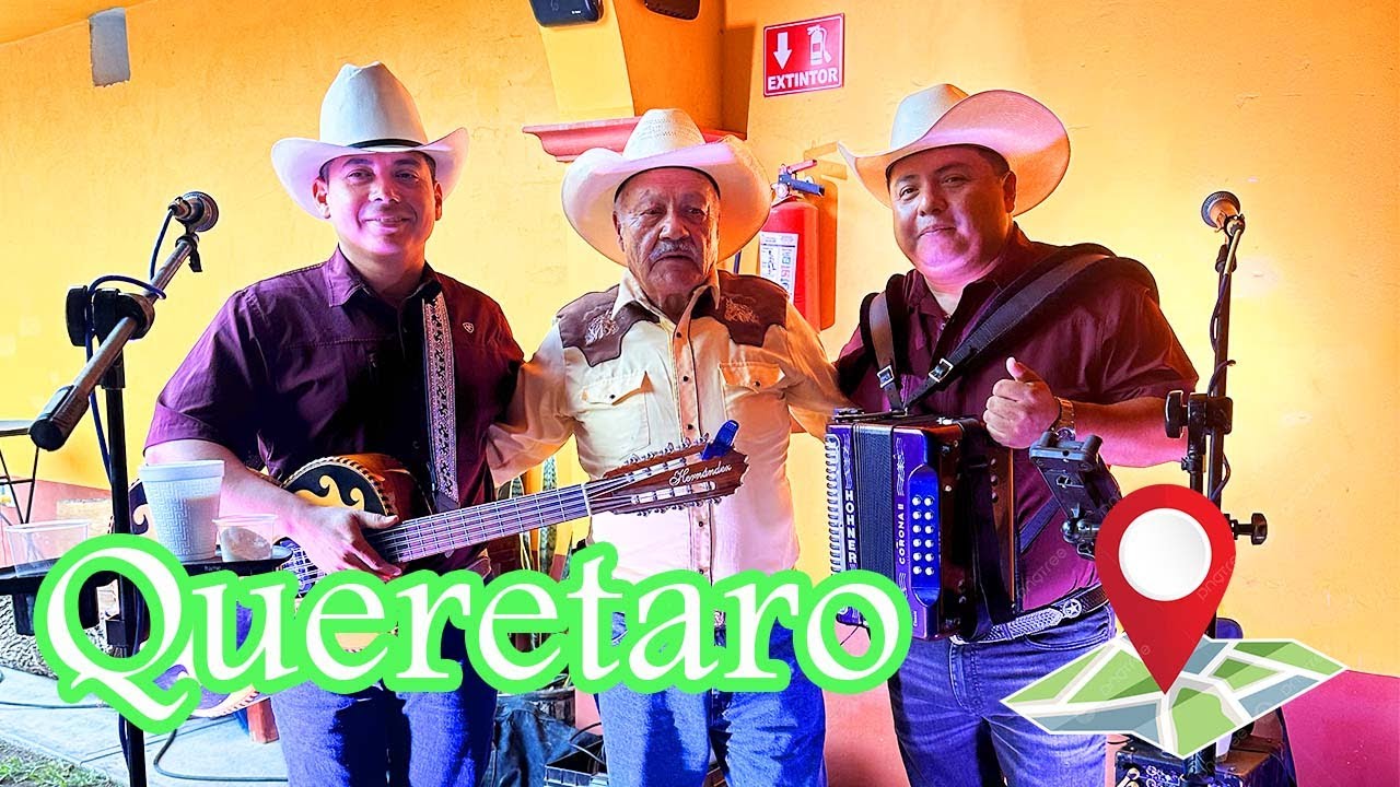 En Queretaro - San Juan del Rio, Don Refugio