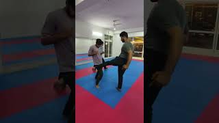 Conditioning #mma