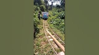 Tanjakan Darurat Molek ....