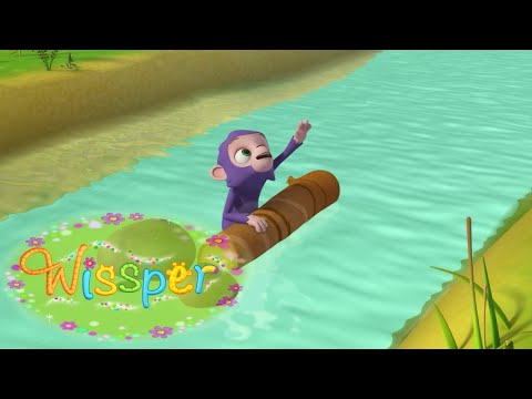 Целых ❄️3 эпизода - Лучшие сцены🌺14💧 - Висспер🌵