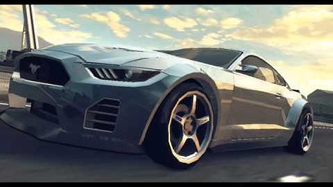 Need For Speed No Limit SNOOP DOGG SPECIAL EVENT 2