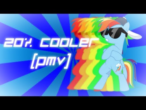 20% Cooler [PMV]