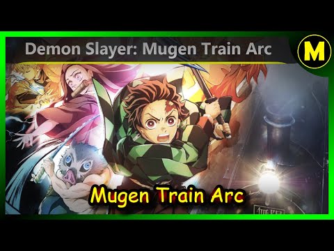 Demon Slayer: Kimetsu no Yaiba (English) on X: [ Demon Slayer: Kimetsu no  Yaiba ] Mugen Train Arc Episode 5: Move Forward! #Kimetsu_anime_3rd   / X