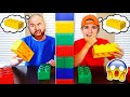 ΠΟΣΟ ΚΑΛΑ ΞΕΡΩ ΤΟΝ ΡΑΦΑΡΙΟ? Τηλεπάθεια Challenge