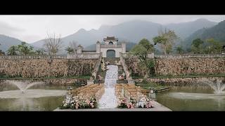 Congrats Mateusz & Julia | Intimate Wedding in Legacy Yen Tu screenshot 1