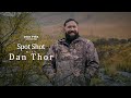 Spot shot with dan thor