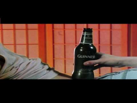 Guiness Commercial