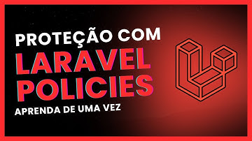 🔐 Policies no Laravel Sem Dor de Cabeça (Explicado para Iniciantes)
