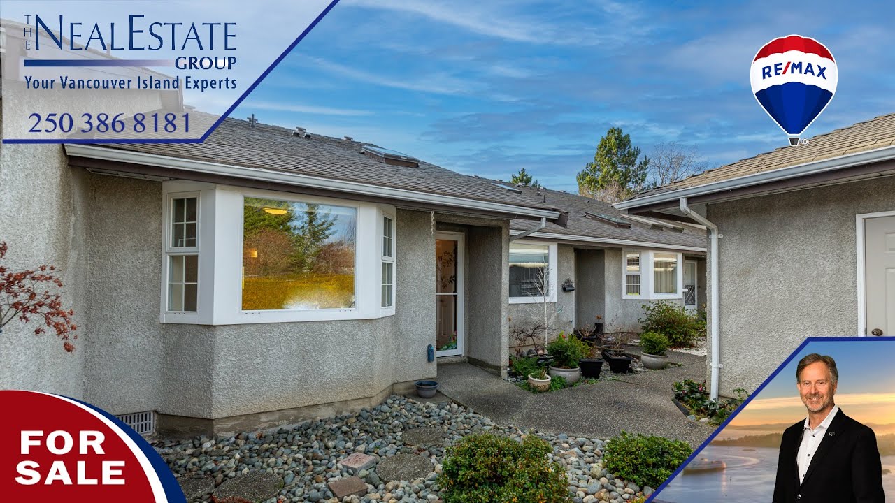 192070 Amelia Avenue In The Town of Sidney BC Canada YouTube