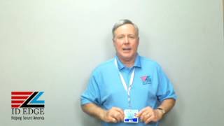 RN ID Badge Buddy | ID Badges | ID Card Printers