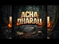 Producer Fox Beats Acha Dharau Instrumental Beat Singeli Official Music 