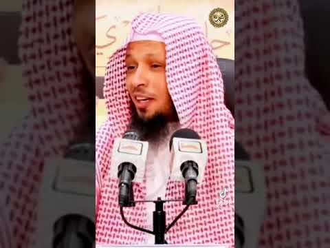 قصة الرجل الذي قالت له امراته لو كنت رجال طلقني
