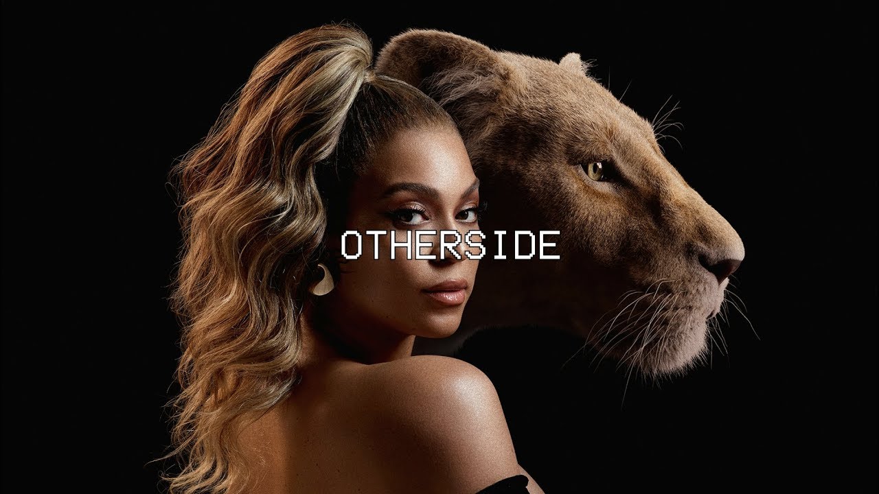 Beyoncé - OTHERSIDE (On Beat Remix)