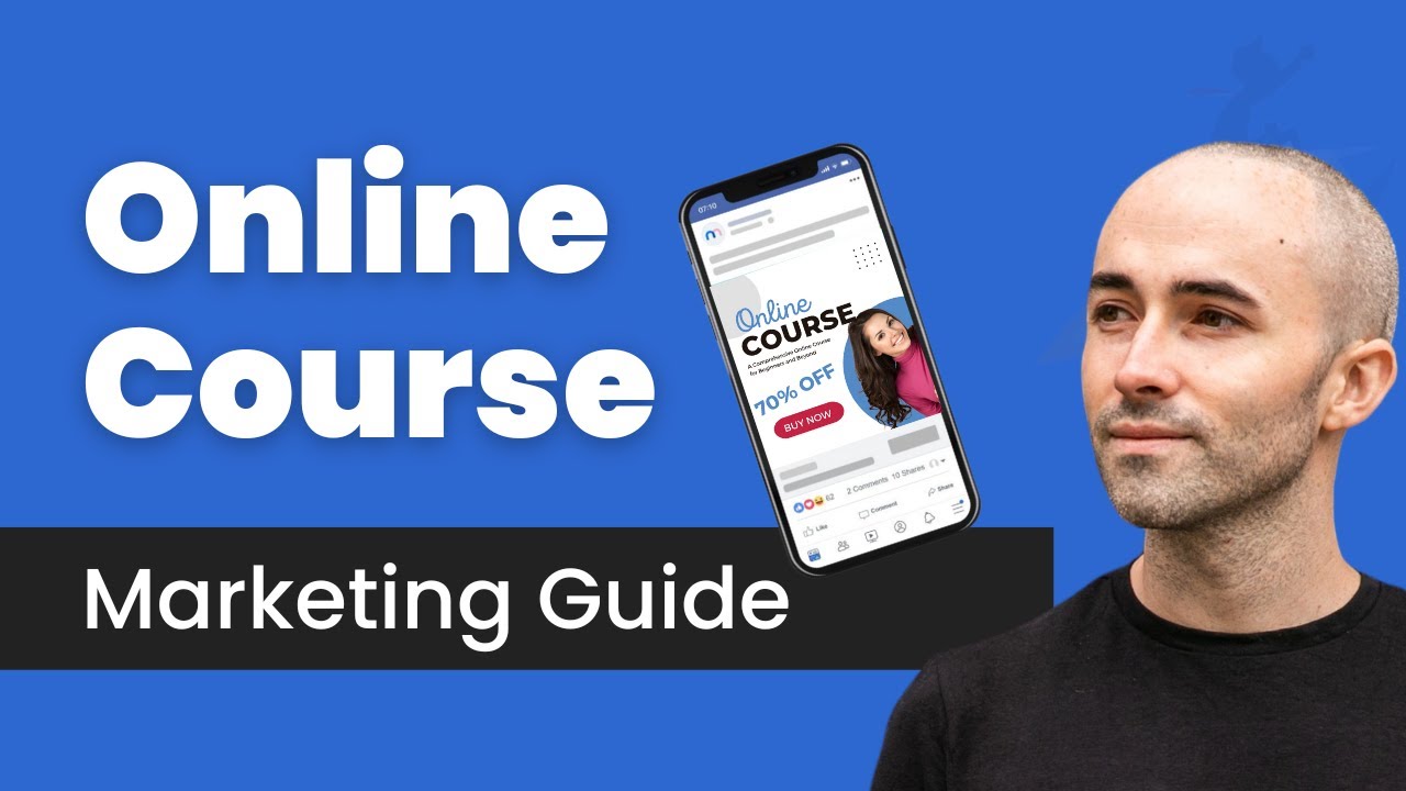 How to Sell Online Courses: Easy Step-By-Step Guide [2023]