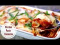 Chicken Pasta Casserole - 5 Ingredients