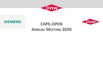 How CAPE-OPEN allows to easily transfer fluid property data among different engineering tools