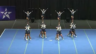 2024 GHSA State Competition - North Paulding