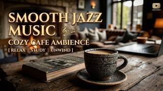 Coffee Shop Jazz - Soft Jazz Music And Background Jazz Music To Create Perfect Relaxing Moments screenshot 5