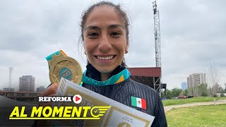 Jornada olímpica para México en Panamericanos