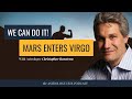 The Strength of Mars in Virgo w/ Astrologer Christopher Renstrom