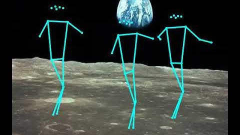 I Taught these AI to Dance using PoseNet and Tensorflow.js