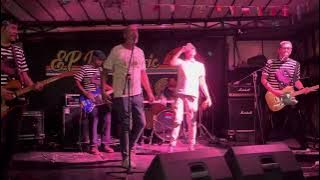 The Miskins - Rise and Shine [feat. Gerard Latuadhi] (Live at Eastern Promise, Jakarta 18/8/2024)