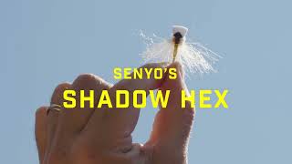 Tying the Shadow Hex w/ Greg Senyo